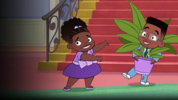 How to watch Phoebe & Jay