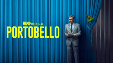 How to watch Portobello
