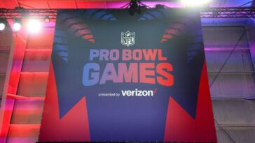 How to watch Pro Bowl Games 2026 live