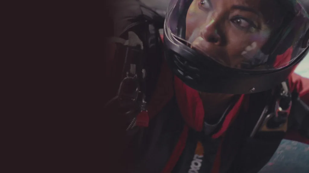 How to watch Pushed Off a Plane and Survived outside the US