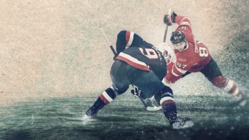 How to watch Rivals: The 4 Nations Face-Off