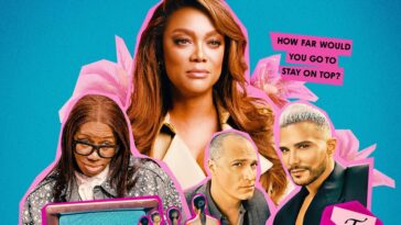 How to watch Reality Check: Inside America's Next Top Model