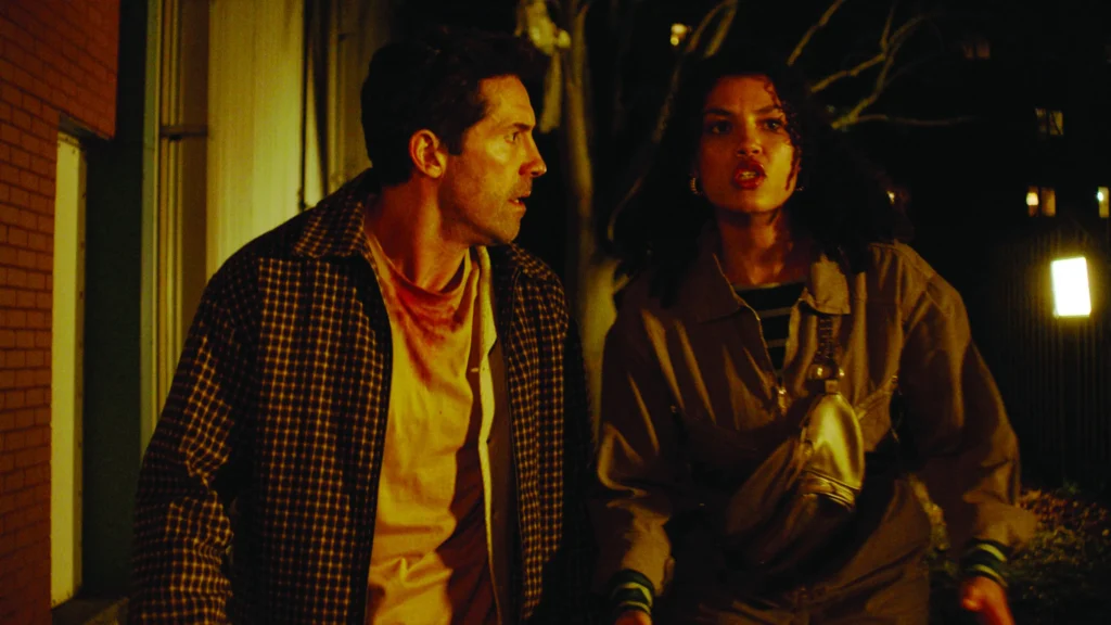 How to watch Reckless (2026) outside the UK