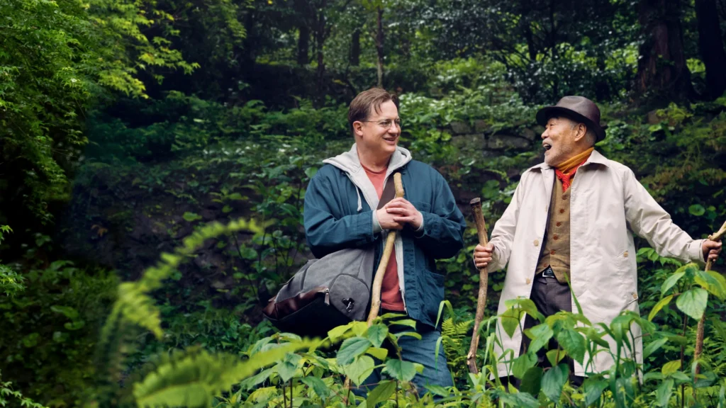 How to watch Rental Family