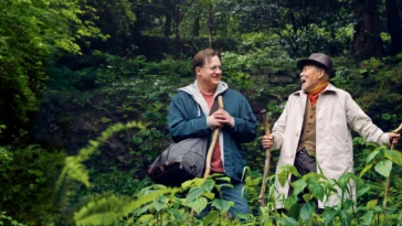 How to watch Rental Family