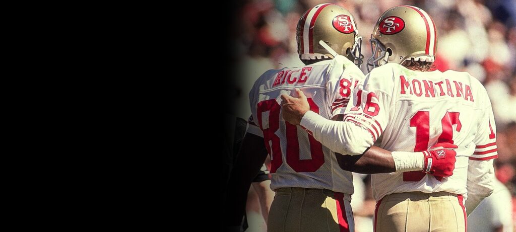 How to watch Rise of the 49ers