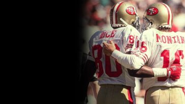 How to watch Rise of the 49ers