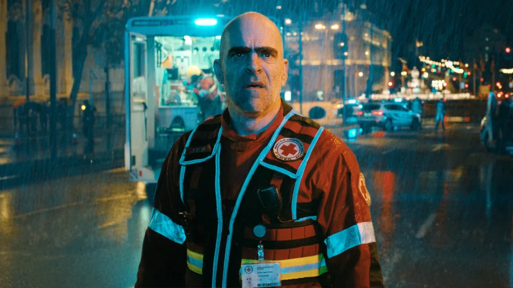 How to watch Salvador (2026) on Netflix 