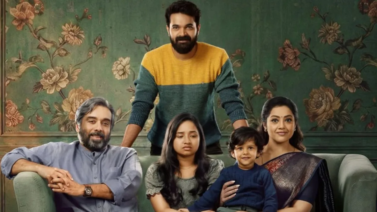 How to watch Secret Stories: Roslin