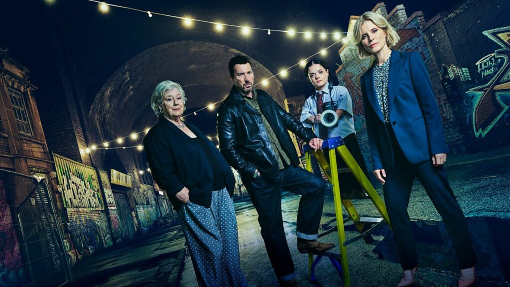 How to watch Silent Witness Series 29 for free