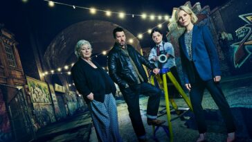 How to watch Silent Witness Series 29 for free