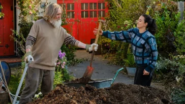 How to watch Small Prophets (2026)