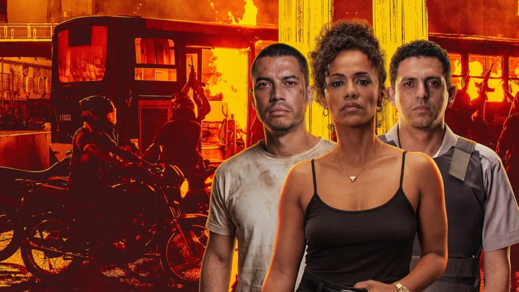 How to watch State of Fear