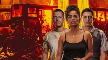 How to watch State of Fear