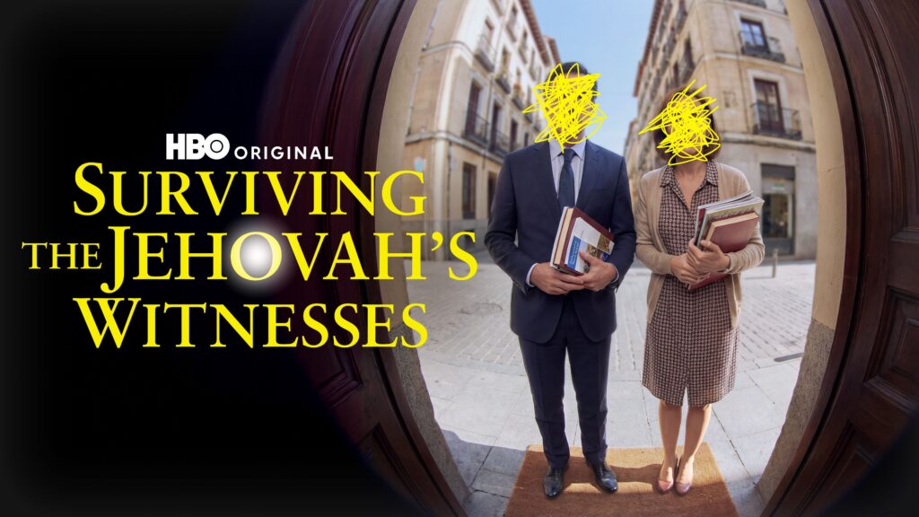How to watch Surviving the Jehovah’s Witnesses