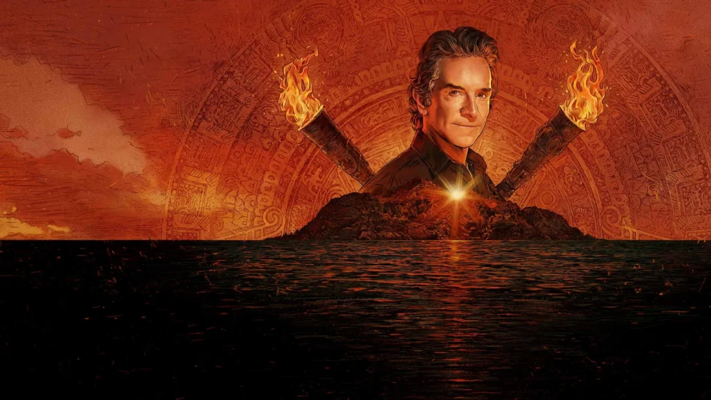 How to watch Survivor 50