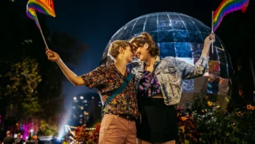 How to watch Sydney Gay And Lesbian Mardi Gras 2026