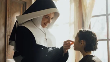 How to watch The Art of Joy (L'arte della gioia)