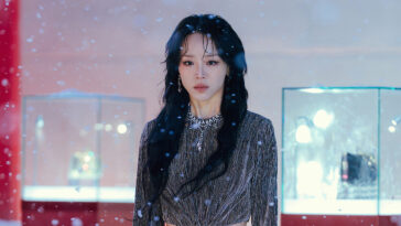 How to watch The Art of Sarah