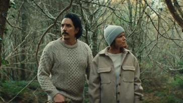 How to watch The Astronaut (2025) movie