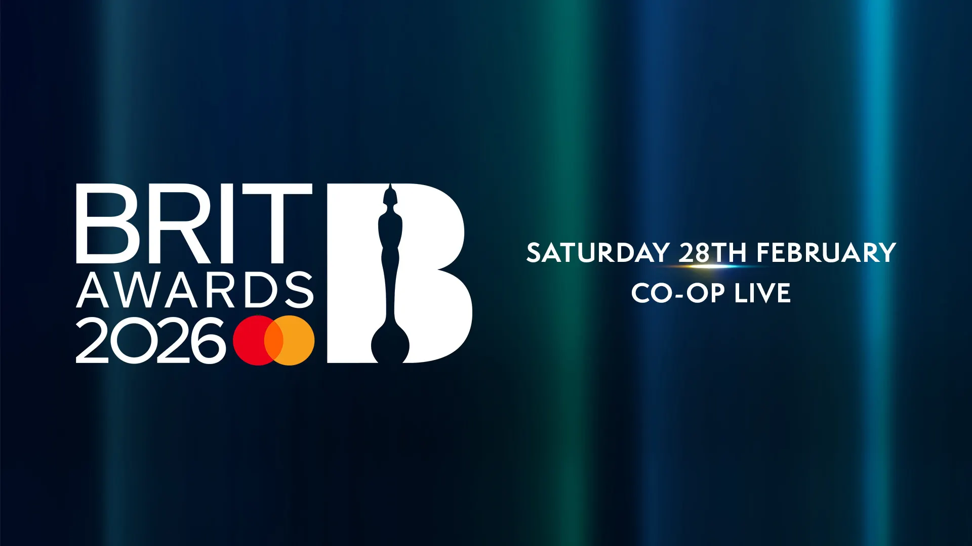 How to watch The BRIT Awards 2026 live stream