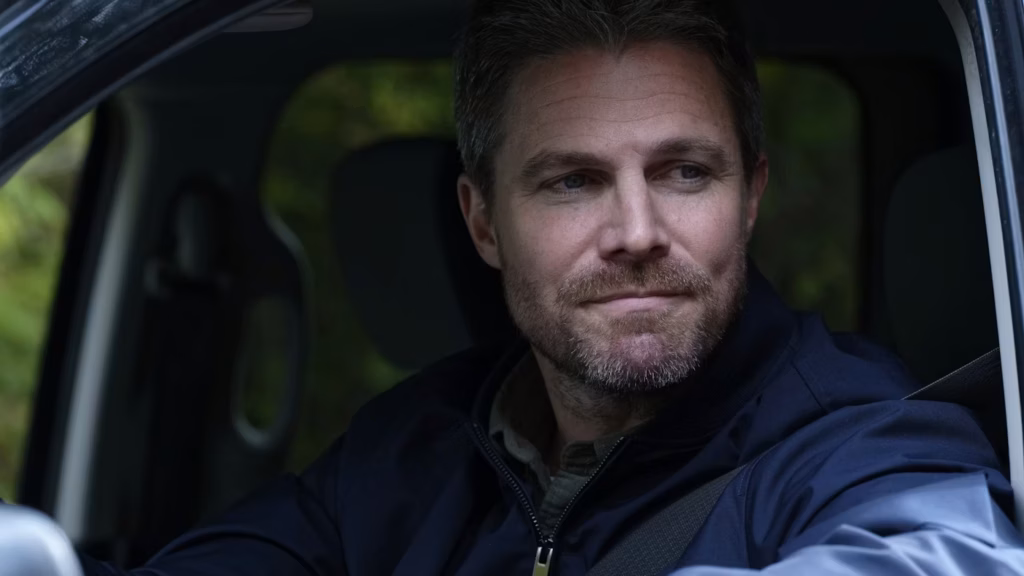 How to watch The Borderline (2026) outside Canada