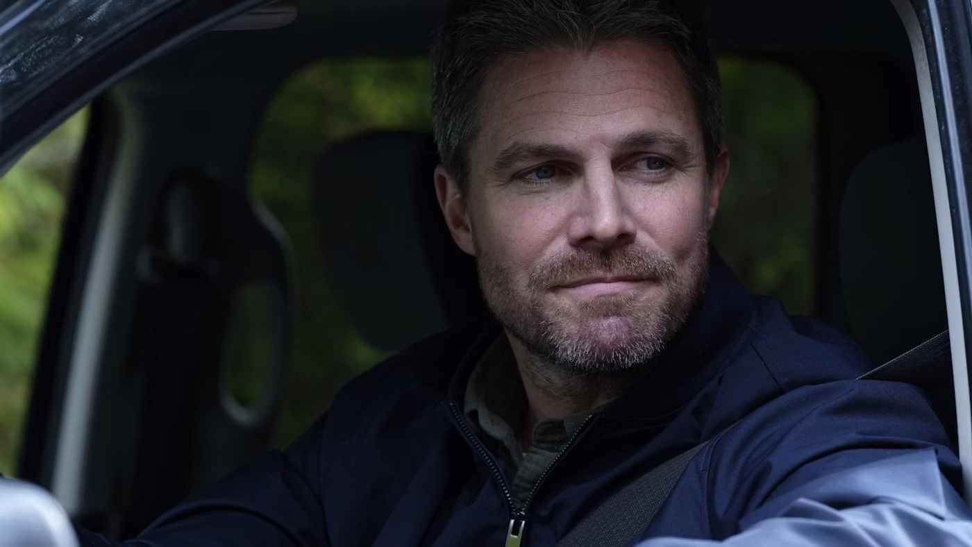 How to watch The Borderline (2026)