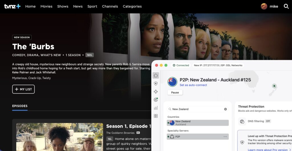 How to watch The 'Burbs free in 2026