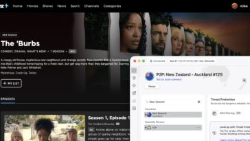 How to watch The 'Burbs free in 2026