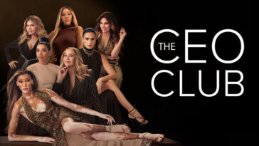 How to watch The CEO Club