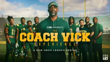 How to watch The Coach Vick Experience