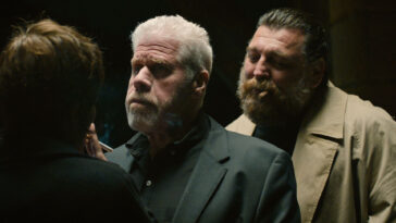 How to watch The Gentleman (2025)