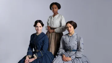 How to watch The Gray House