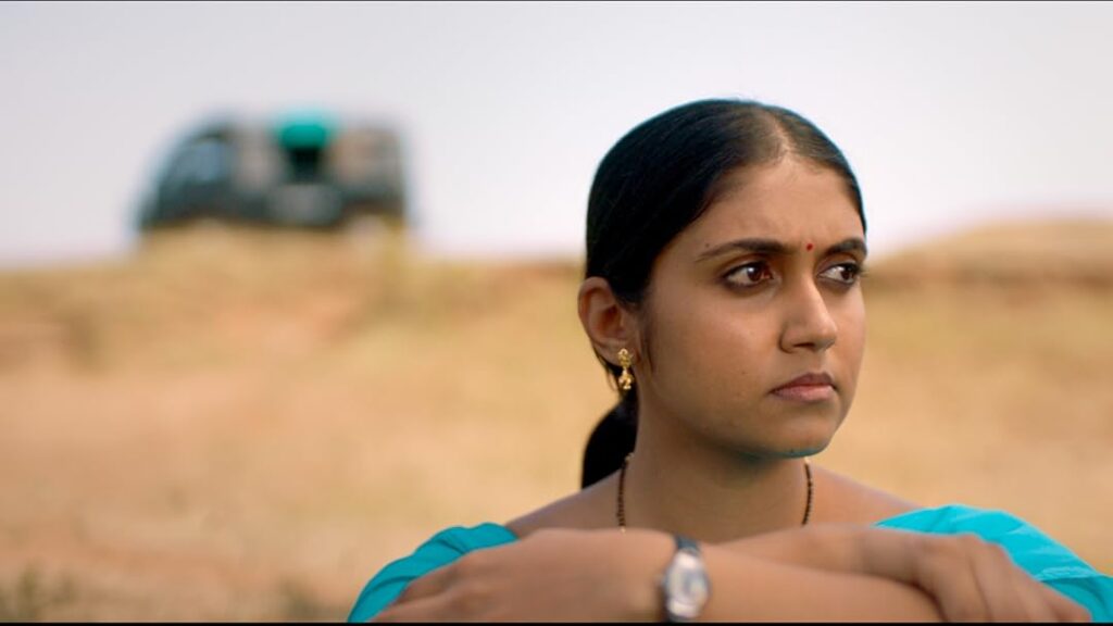 How to watch The Hope (Asha)