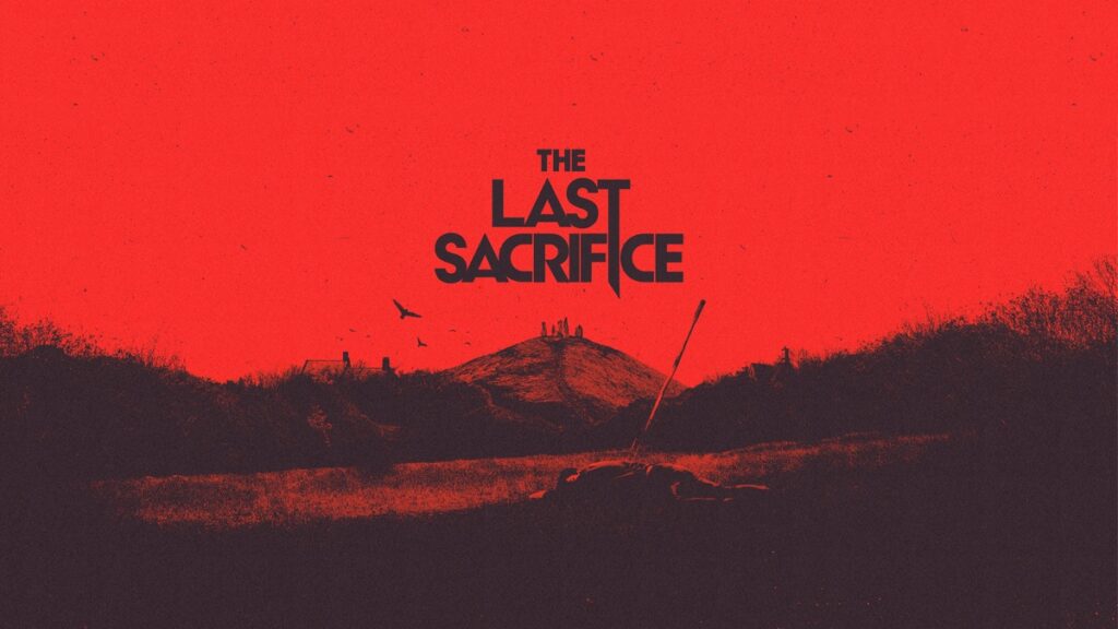 How to watch The Last Sacrifice (2024) from anywhere