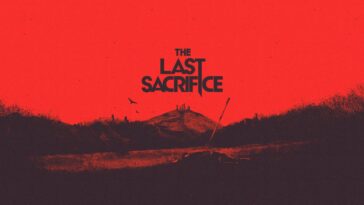 How to watch The Last Sacrifice (2024)