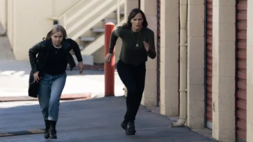 How to watch The Last Thing He Told Me Season 2