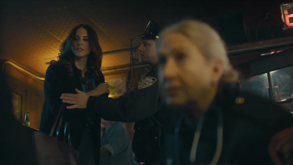 How to watch The Night Agent Season 3