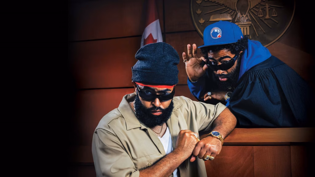 How to watch The Office Movers Judge Tyco Special in the US