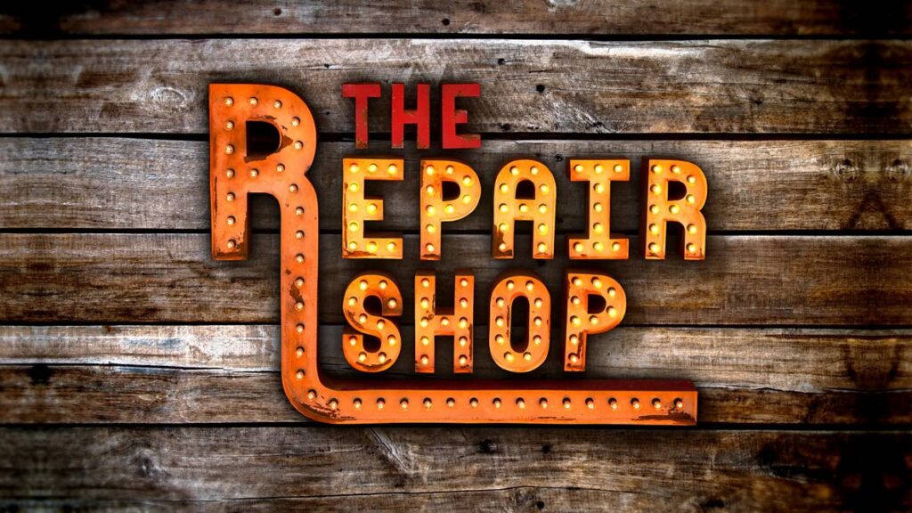 How to watch The Repair Shop 2026 series 16