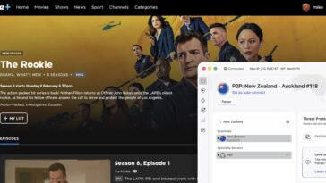 How to watch The Rookie season 8 free streaming