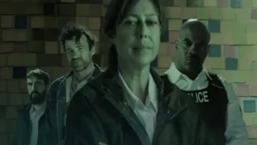 How to watch The Slack (2026 TV Series)