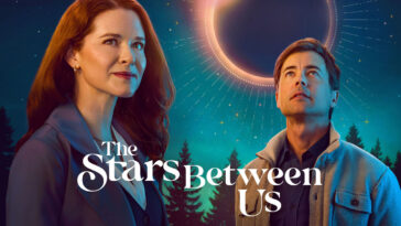 How to watch The Stars Between Us (2026)