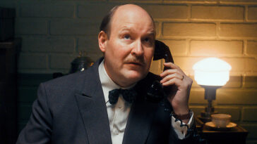 How to watch The Swedish Connection