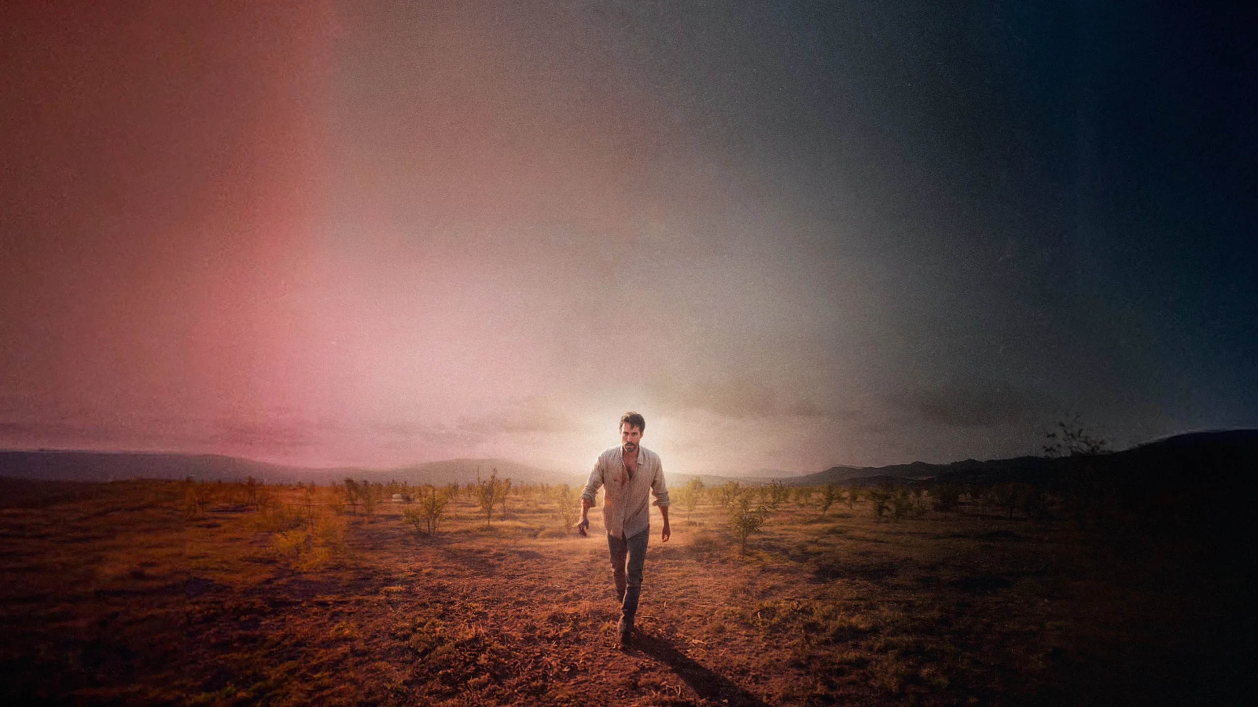 How to watch The Things You Kill (2025)