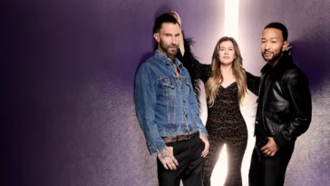 How to watch The Voice Season 29