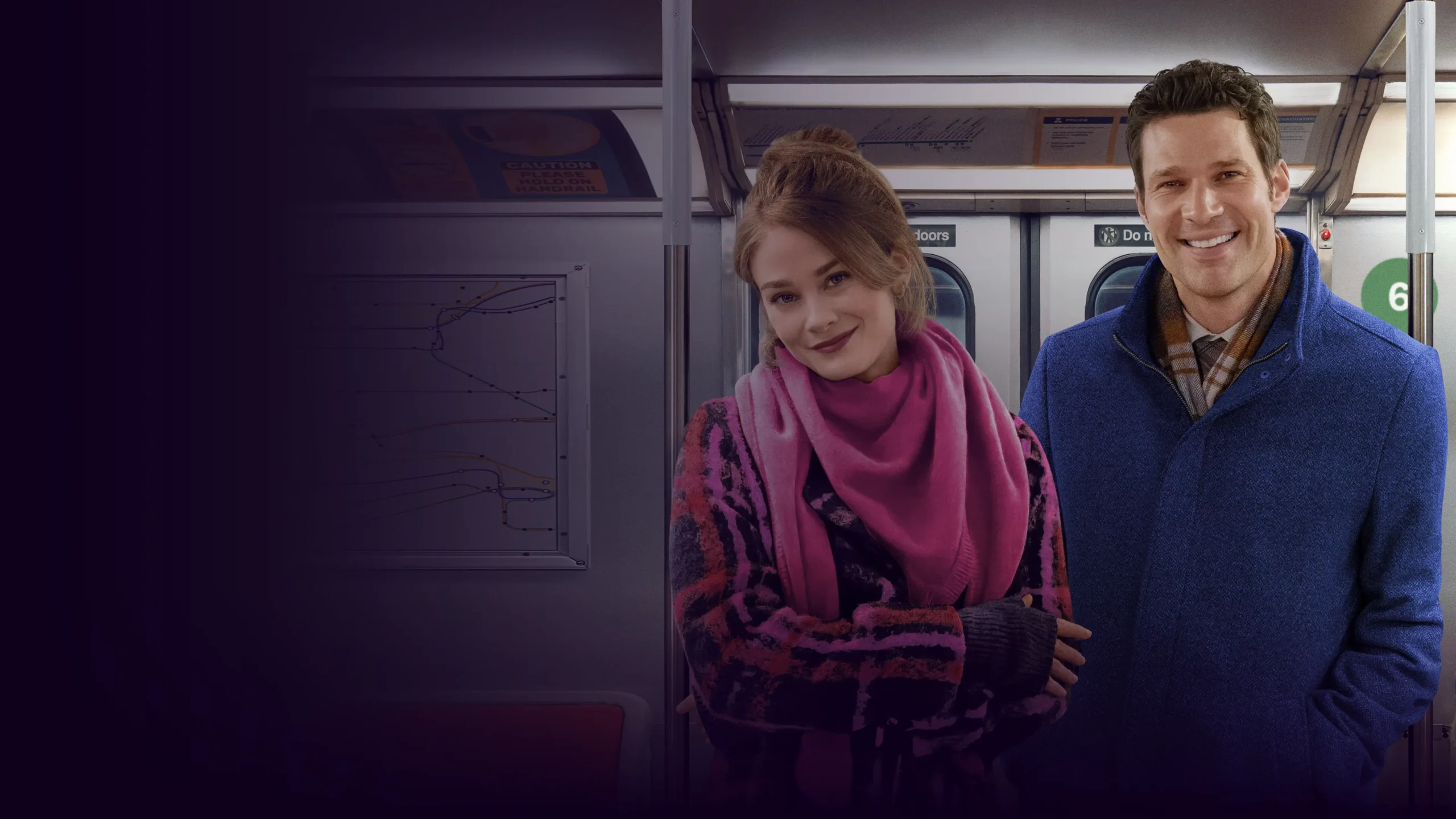 How to watch The Way to You