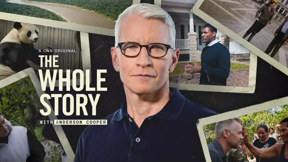 How to watch The Whole Story Season 4