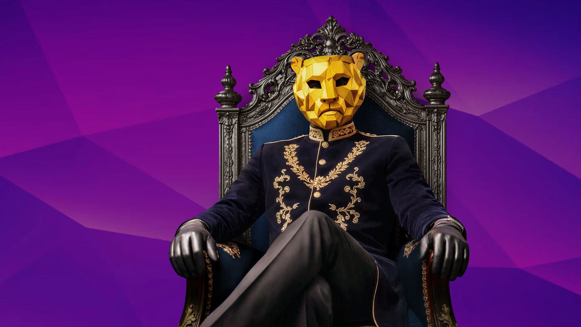 How to watch The 50 India