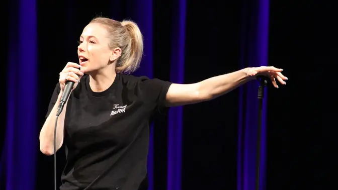How to watch This Tastes Funny with Iliza Shlesinger